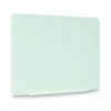 Magnetic Glass Dry Erase Board, 60" x 48", Opaque White Surface - Image 6