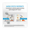 HP 201A, (CF401A) Cyan Original LaserJet Toner Cartridge - Image 10