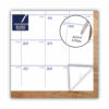 Illustrator's Edition Wall Calendar, Victorian Illustrations Artwork, 12 x 12, White/Blue Sheets, 12-Month (Jan to Dec): 2026 - Image 3