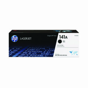 HP 141A (W1410A) Black Original LaserJet Toner Cartridge