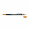 Sharplet-2 Mechanical Pencil, 0.9 mm, HB (#2), Black Lead, Brown Barrel - Image 2