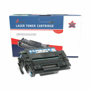 7510016961568 Remanufactured Q6511A (11A) Toner, 6,000 Page-Yield, Black