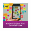 Meeting Notes in Energy Boost Collection Colors, 6" x 4", 45 Sheets/Pad, 8 Pads/Pack - Image 5