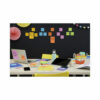 Meeting Notes in Energy Boost Collection Colors, 6" x 4", 45 Sheets/Pad, 8 Pads/Pack - Image 6