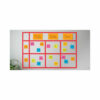 Meeting Notes in Energy Boost Collection Colors, 6" x 4", 45 Sheets/Pad, 8 Pads/Pack - Image 7