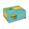 Original Pads in Beachside Cafe Collection Colors, Value Pack, 1.38" x 1.88", 100 Sheets/Pad, 24 Pads/Pack - Image 2