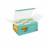 Original Pads in Beachside Cafe Collection Colors, Value Pack, 1.38" x 1.88", 100 Sheets/Pad, 24 Pads/Pack - Image 3