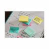 Original Pads in Beachside Cafe Collection Colors, Value Pack, 1.38" x 1.88", 100 Sheets/Pad, 24 Pads/Pack - Image 4