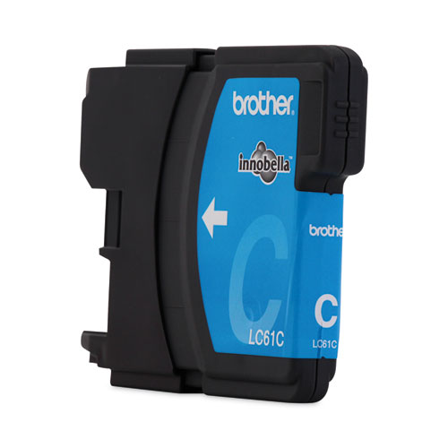 LC613PKS Innobella Ink, 325 Page-Yield, Cyan/Magenta/Yellow - Image 4