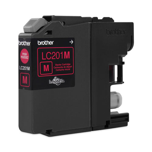 LC2013PKS Innobella Ink, 260 Page-Yield, Cyan/Magenta/Yellow - Image 4