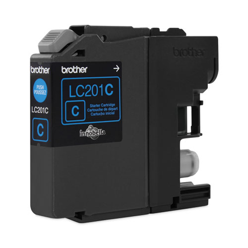 LC2013PKS Innobella Ink, 260 Page-Yield, Cyan/Magenta/Yellow - Image 5