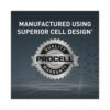 Professional Lithium Batteries, CR123, For Camera, 3 V, 12/Box - Image 4