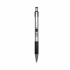 F-301 Ballpoint Pen, Retractable, Fine 0.7 mm, Assorted Ink and Barrel Colors, 4/Pack - Image 5