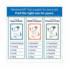 Colors Print Paper, 20 lb Bond Weight, 8.5 x 11, Goldenrod, 500 Sheets/Ream, 10 Reams/Carton - Image 4