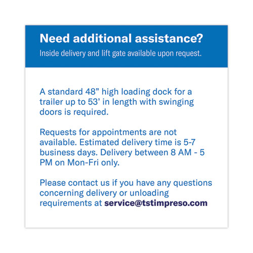 Great White 30 Recycled Print Paper, 92 Bright, 20lb Bond Weight, 8.5 x 11, White, 500/Ream,10 Reams/Carton,40 Cartons/Pallet - Image 10