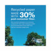 Colors Print Paper, 20 lb Bond Weight, 8.5 x 11, Goldenrod, 500 Sheets/Ream, 10 Reams/Carton - Image 6