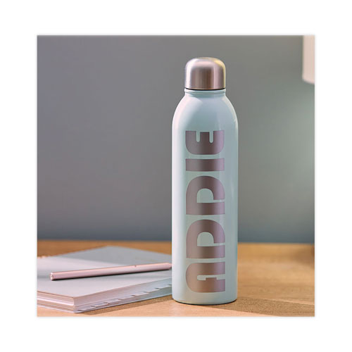 Joy Removable Smart Vinyl for Assorted Surfaces, 5.5 x 12, Assorted Colors, 5/Pack - Image 6