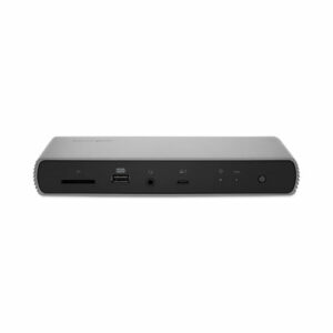 SD5700T Thunderbolt 4 Dual 4K Docking Station, Gray