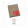 Deluxe Extended Insertable Tab Indexes, 8-Tab, 11 x 8.5, Buff, Assorted Tabs, 24 Sets - Image 4