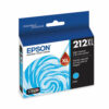 T212XL220S (212XL) Claria High-Yield Ink, 350 Page-Yield, Cyan - Image 2