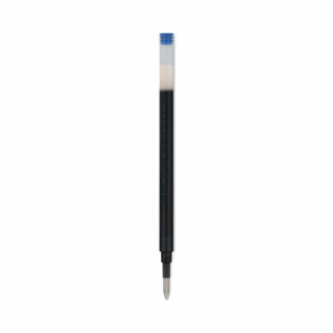 Refill for Pilot B2P, Dr Grip, G2, G6, MR Metropolitan, Precise BeGreen and Q7 Gel Pens, Fine Tip, Blue Ink, 2/Pack