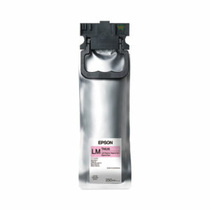 T46J320 (T46J) UltraChrome High-Yield Ink, 250 mL, Light Magenta