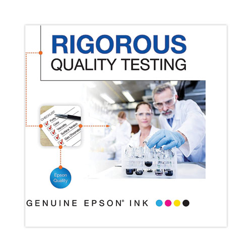 T222520S (T222) Claria Ink, 165 Page-Yield, Cyan/Magenta/Yellow - Image 4