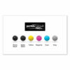 T48L120 (T48L) UltraChrome PRO6 High-Yield Ink, 700 mL, Photo Black - Image 4