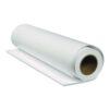 Semi-Matte Photo Paper, 10.7 mil, 36" x 100 ft, Semi-Matte White - Image 2