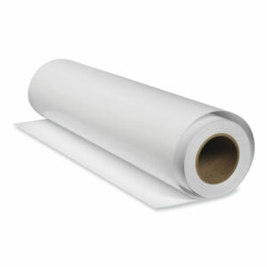 Dye Sub Transfer Paper, 81 gsm, 17" x 500 ft, Matte White