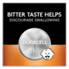 Lithium Coin Batteries, 2025, 2/Pack - Image 2