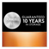 Lithium Coin Batteries, 2025, 2/Pack - Image 4