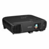 PowerLite 1288 Full HD 1080p Meeting Room Projector, 4,000 lm, 1920 x 1080 Pixels, 1.6x Zoom - Image 3
