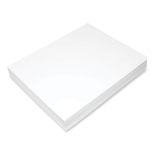 Legacy Baryta II Professional Media, 16 mil, 17 x 22, Semi-Gloss White, 25/Pack - Image 2