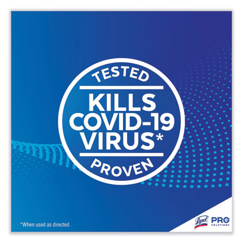 Disinfectant Spray, 19 oz Aerosol Spray, 12/Carton - Image 8