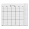 Composition Book, Wide/Legal Rule, Black Marble Cover, (100) 9.75 x 7.5 Sheets - Image 3