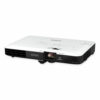 PowerLite 1785W Wireless WXGA 3LCD Projector, 3,200 lm, 1280 x 800 Pixels, 1.2x Zoom - Image 3