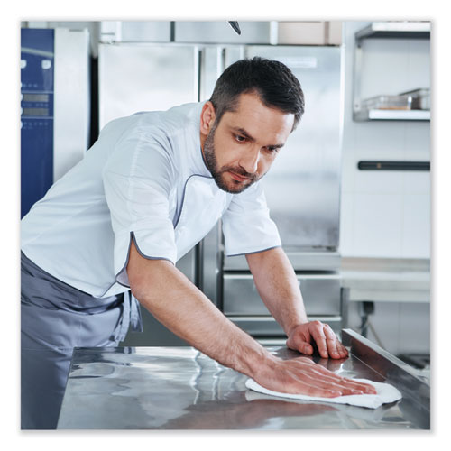 AF315 Disinfectant Cleaner, Citrus Floral Scent, 32 oz Bottle, 12/Carton - Image 3