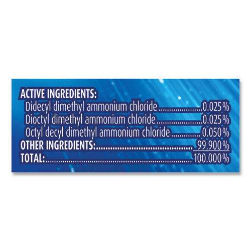 Power Foam Bathroom Cleaner, 24 oz Aerosol Spray - Image 5