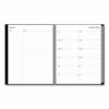 Enterprise Academic Weekly/Monthly Planner, 11 x 8.5, Black Cover, 12-Month (July to June): 2025 to 2026 - Image 6