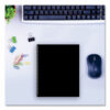 Enterprise Academic Weekly/Monthly Planner, 11 x 8.5, Black Cover, 12-Month (July to June): 2025 to 2026 - Image 10