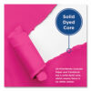 Color Paper, 24 lb Text Weight, 8.5 x 11, Fuchsia, 500/Ream - Image 4
