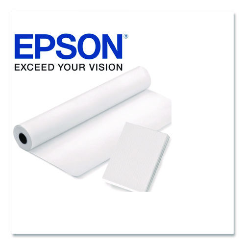 Dye Sub Transfer Multi Use Paper, 107 Bright, 85 gsm, 11 x 14, Matte White, 100 Sheets - Image 4