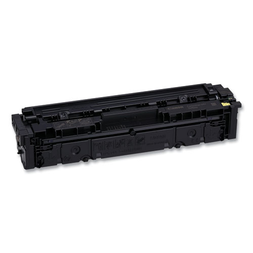 5099C001 (067) Toner, 1,250 Page-Yield, Yellow - Image 2