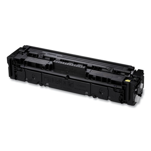 5099C001 (067) Toner, 1,250 Page-Yield, Yellow - Image 3