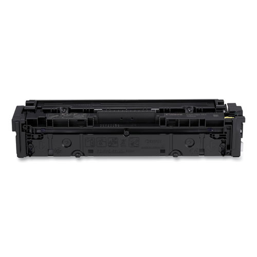 5099C001 (067) Toner, 1,250 Page-Yield, Yellow - Image 4