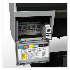 T55K600 (T55K) UltraChrome HD Ink, 700 mL, Vivid Light Magenta