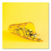 Bulk Crayons, Yellow, 12/Box - Image 2