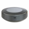 Conference Mate Pro Bluetooth and USB Wireless Speaker, Black - Image 5