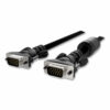 Pro Series High Integrity VGA Monitor Cable, 10 ft, Black - Image 3